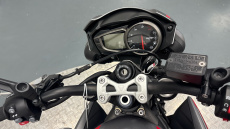Triumph Street Triple R (20MY)
